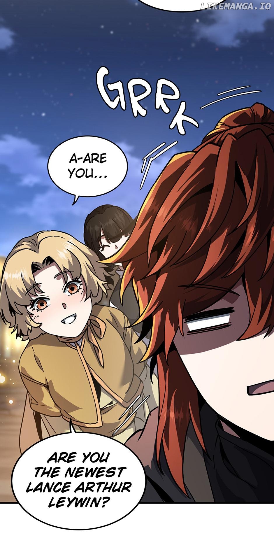 The Beginning After The End Chapter 216 image 43